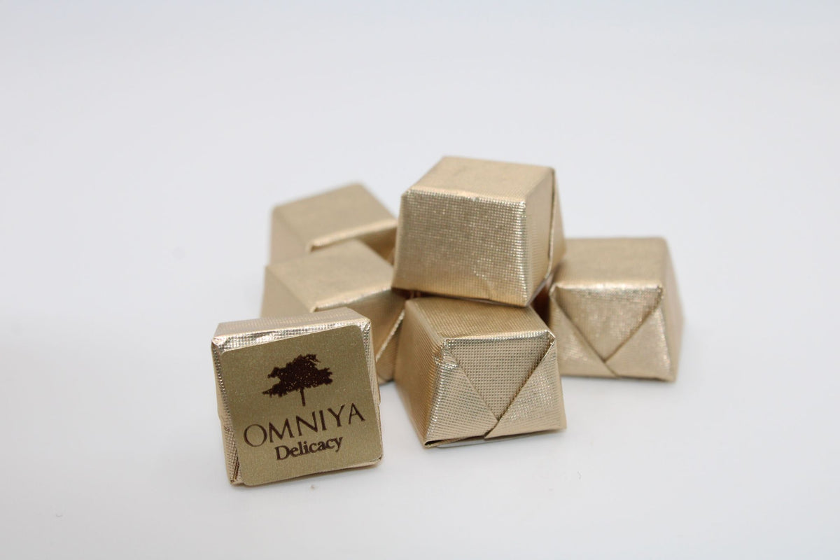 Mini Mllk Mini Milk Chocolate (8 oz)