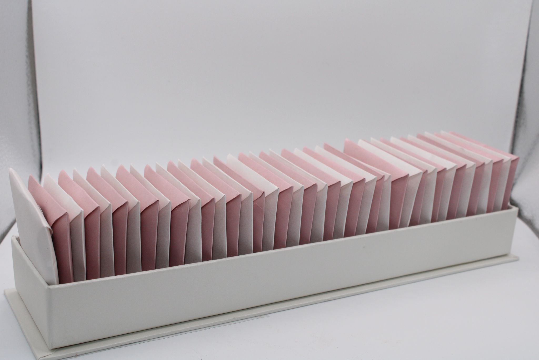 40 Piece Chocolate Gift Box for Weddings and Events
