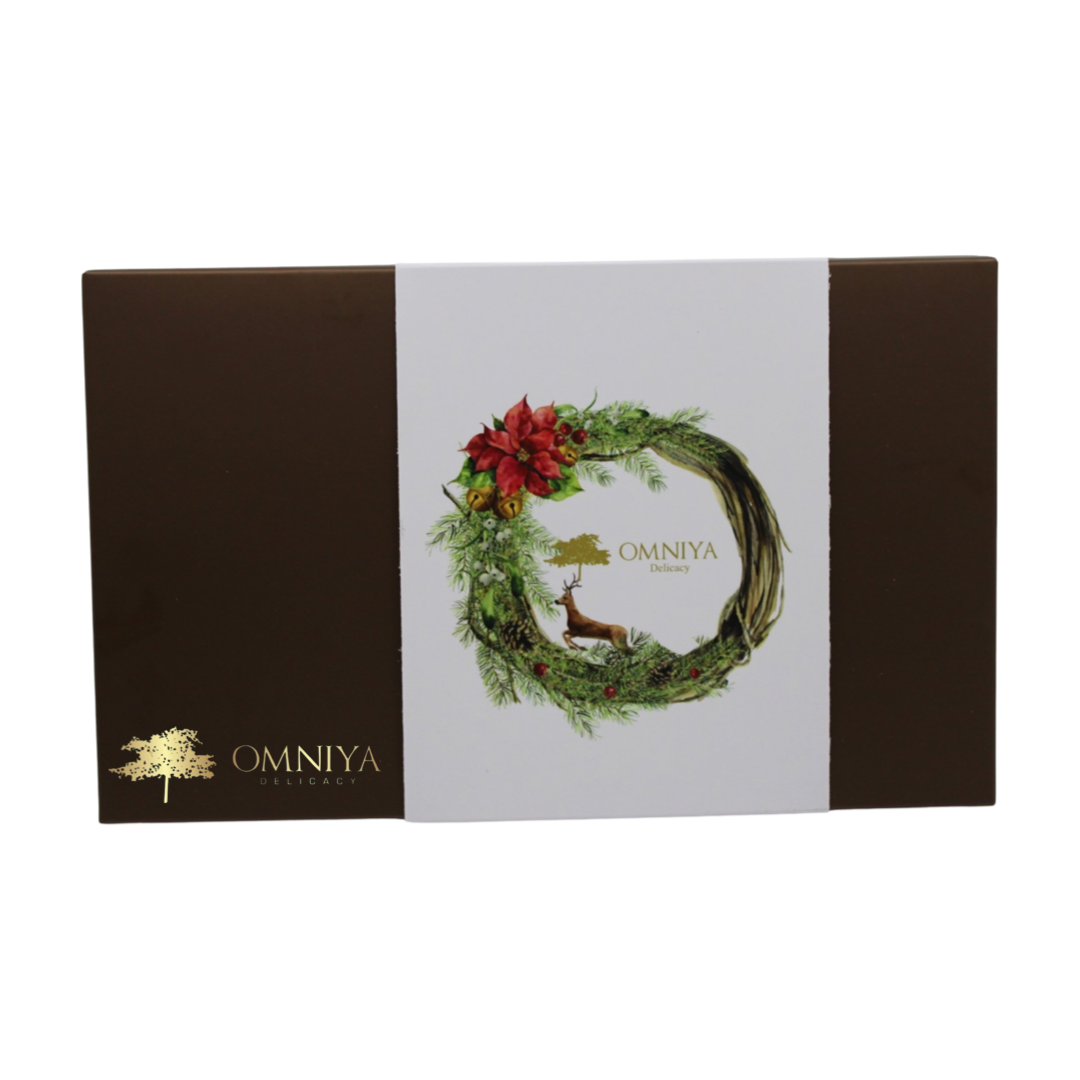 Chocolate Original Box 11oz / 28 Pieces