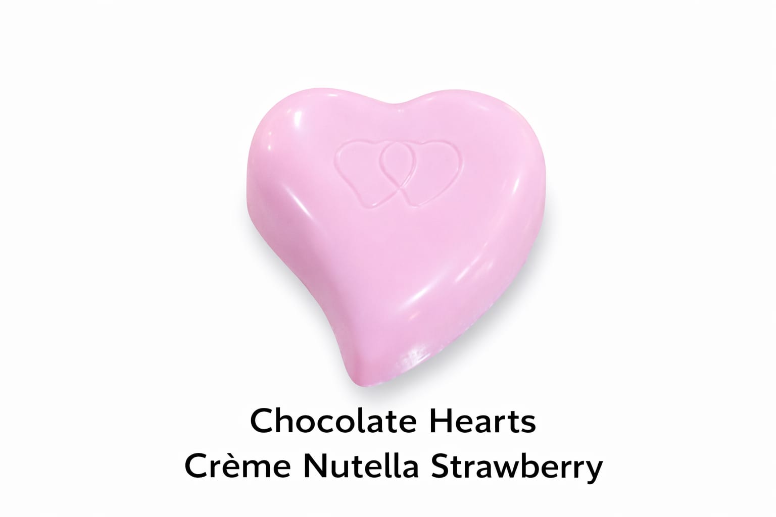 Luxury Chocolate Heart Gift Box – Gourmet Praline & Crème Assorted Chocolates, “Sending You Love” Ready-to-Gift for Special Occasions (9 Pcs)