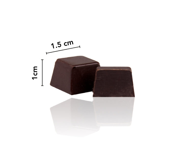 Mini Dark Chocolate (8 oz)