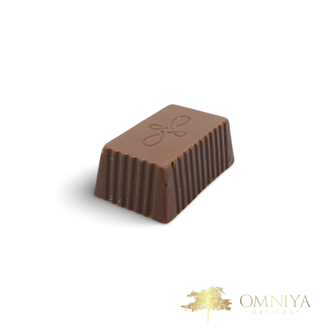 Chocolate with Roasted Coffee