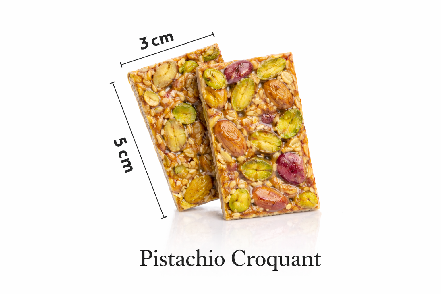 Crispy Mediterranean Nut Croquant Gift Box
