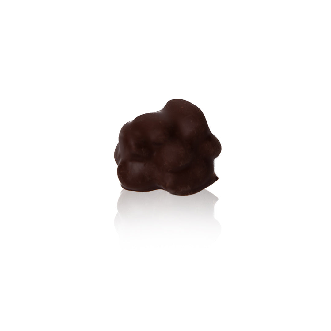 Dark Chocolate Almond Roche No Added Sugar