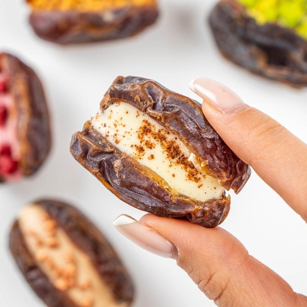 Gourmet Madjool Dates Gift Box