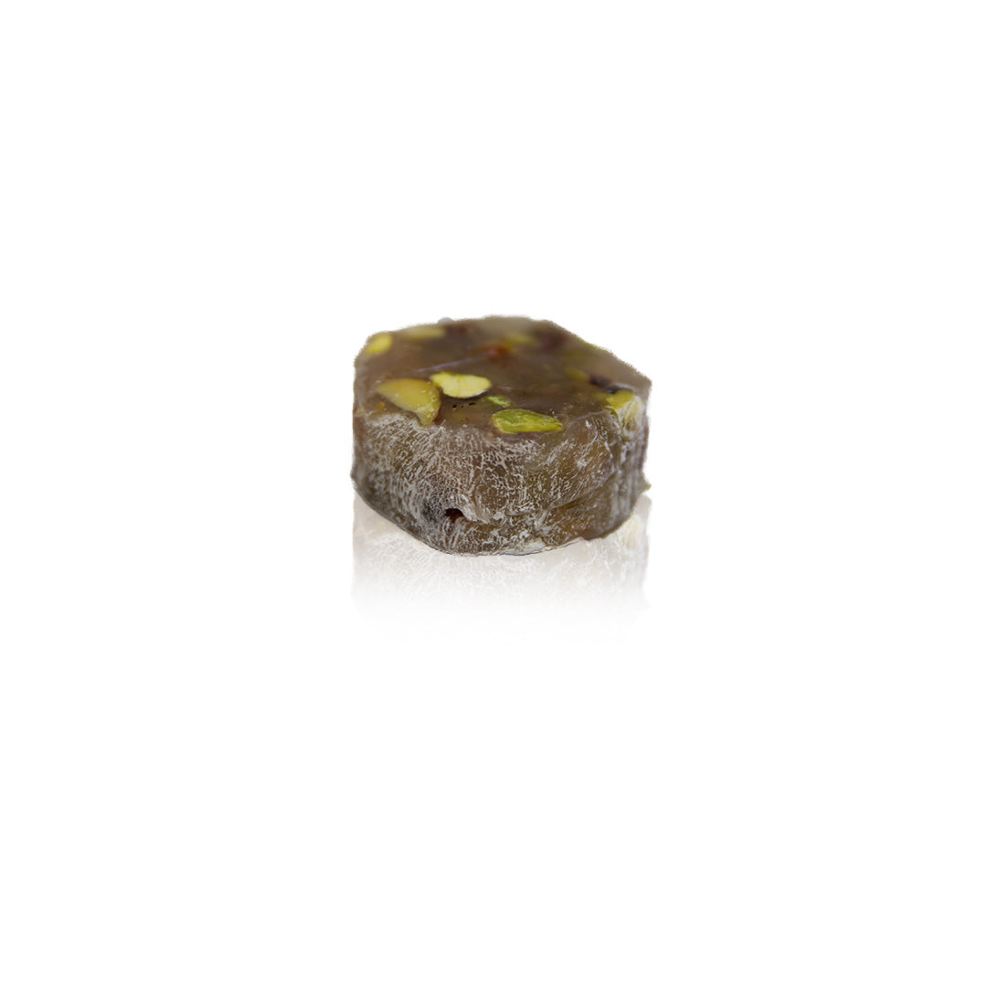 Malban Pistachio Crouche Extra Extra by OMNIYA