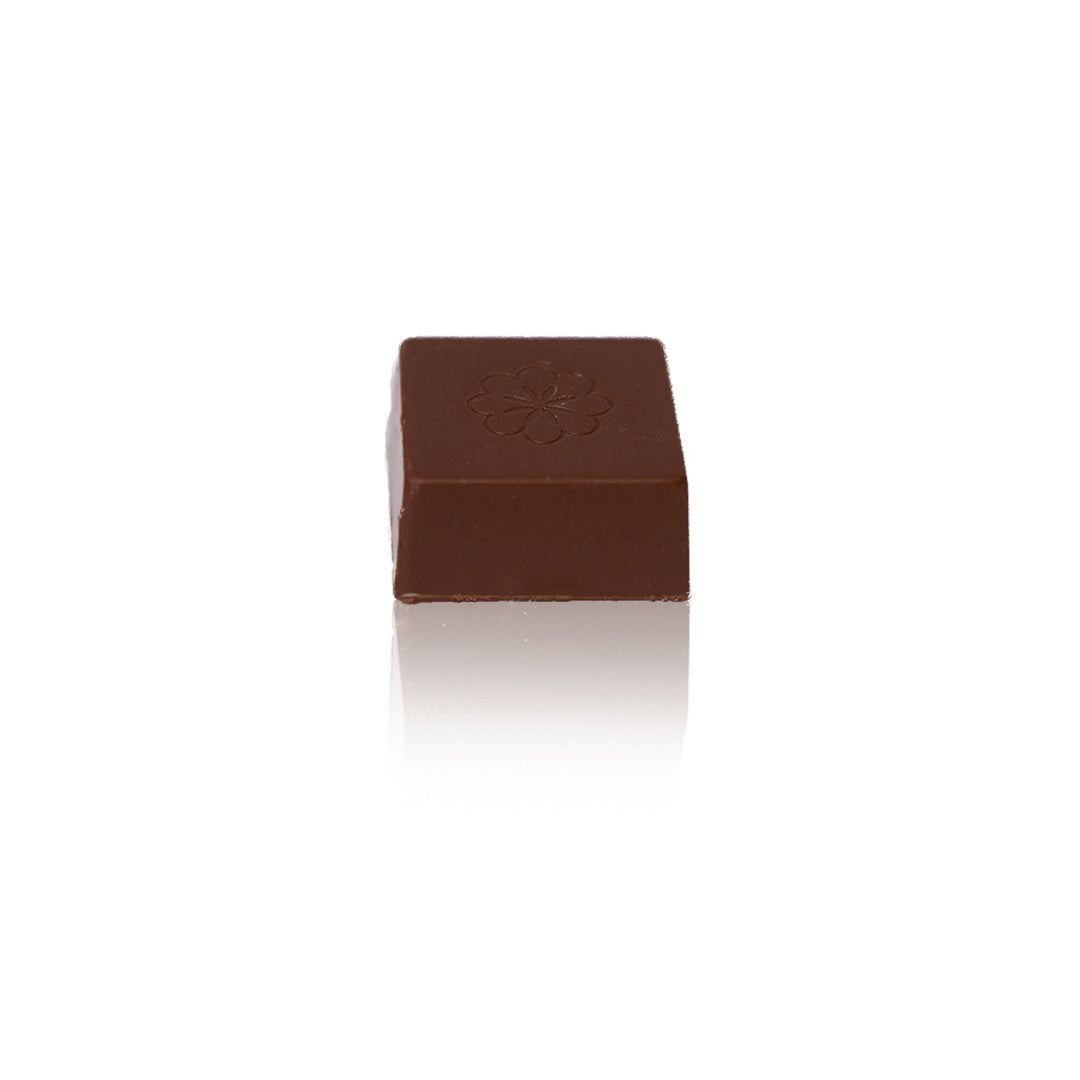 No Added Sugar Chocolate with Nuts