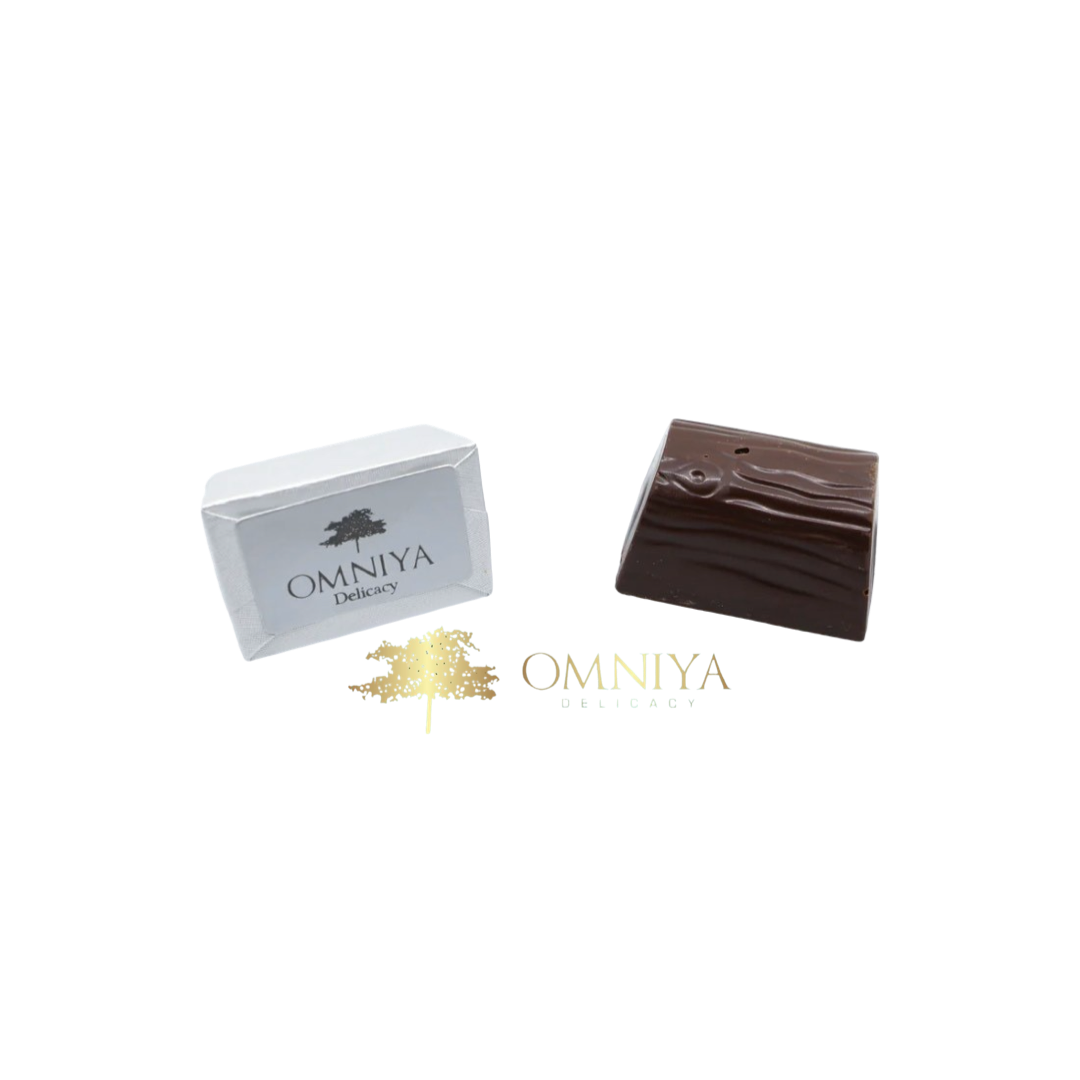 No Added Sugar Dark Chocolate Halawa