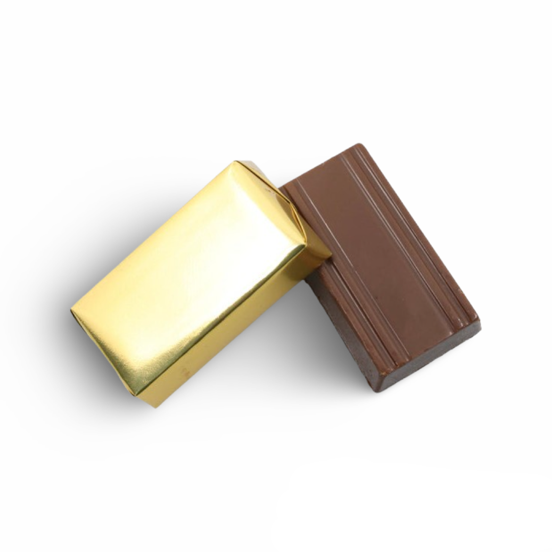 OMNIYA Chocolate Nut Crunch
