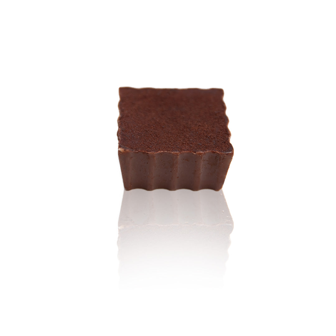 OMNIYA Chocolate Tiramisu Cacao