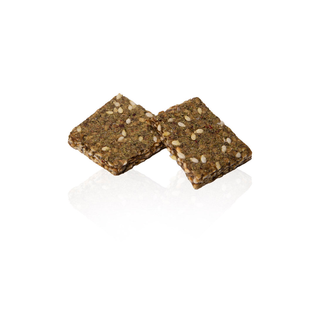 OMNIYA Croquant Sesame with Thyme
