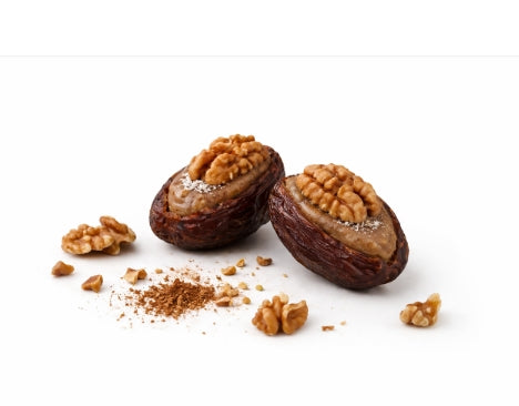 OMNIYA Delicacy Dates with Moghli and Walnut 1 lb