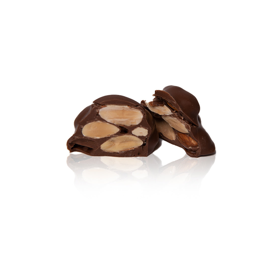 OMNIYA Milk Chocolate Almond Roche