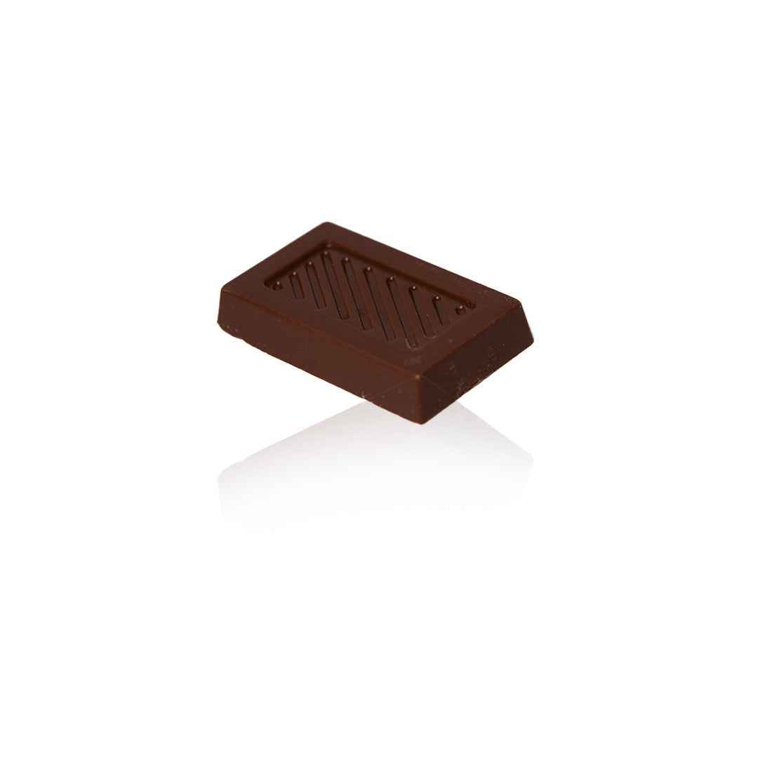 OMNIYA No Added Sugar Milk Chocolate