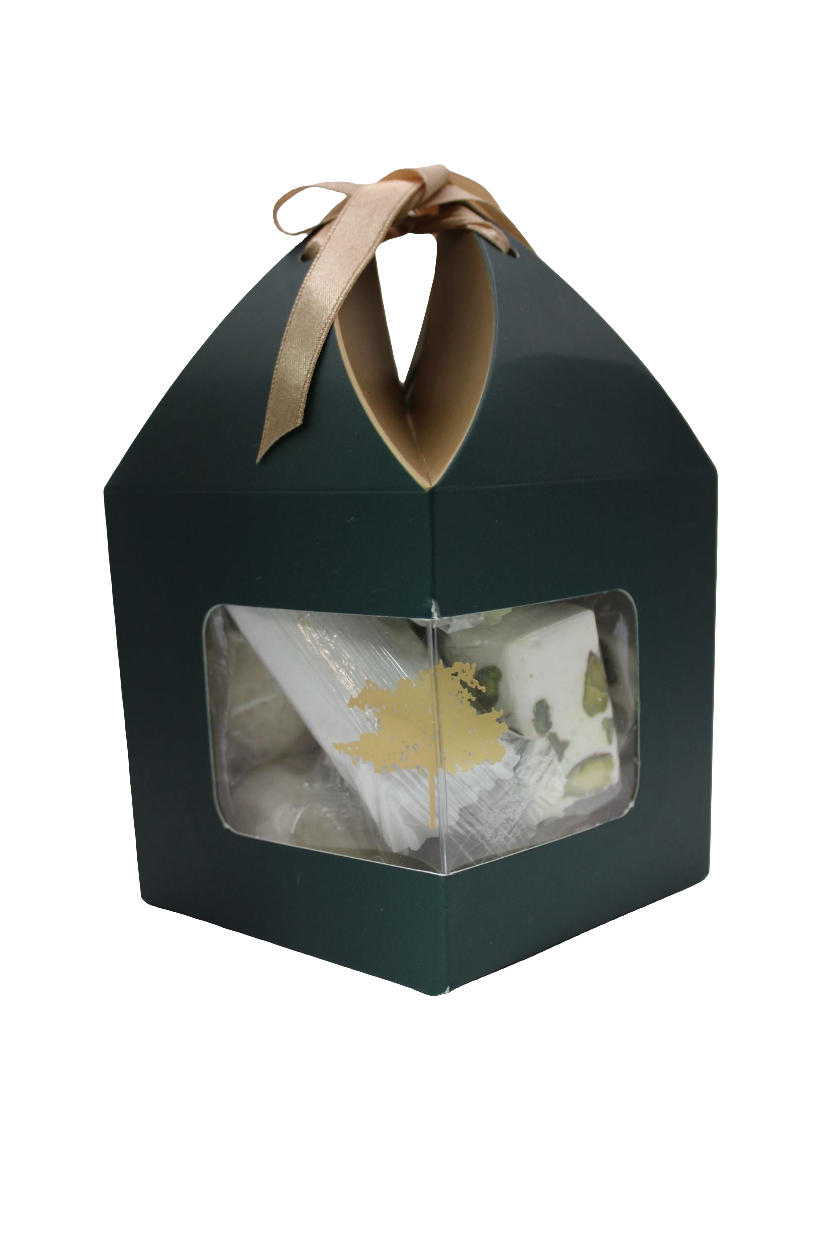 Fancy Delight Assortment Chocolate Box