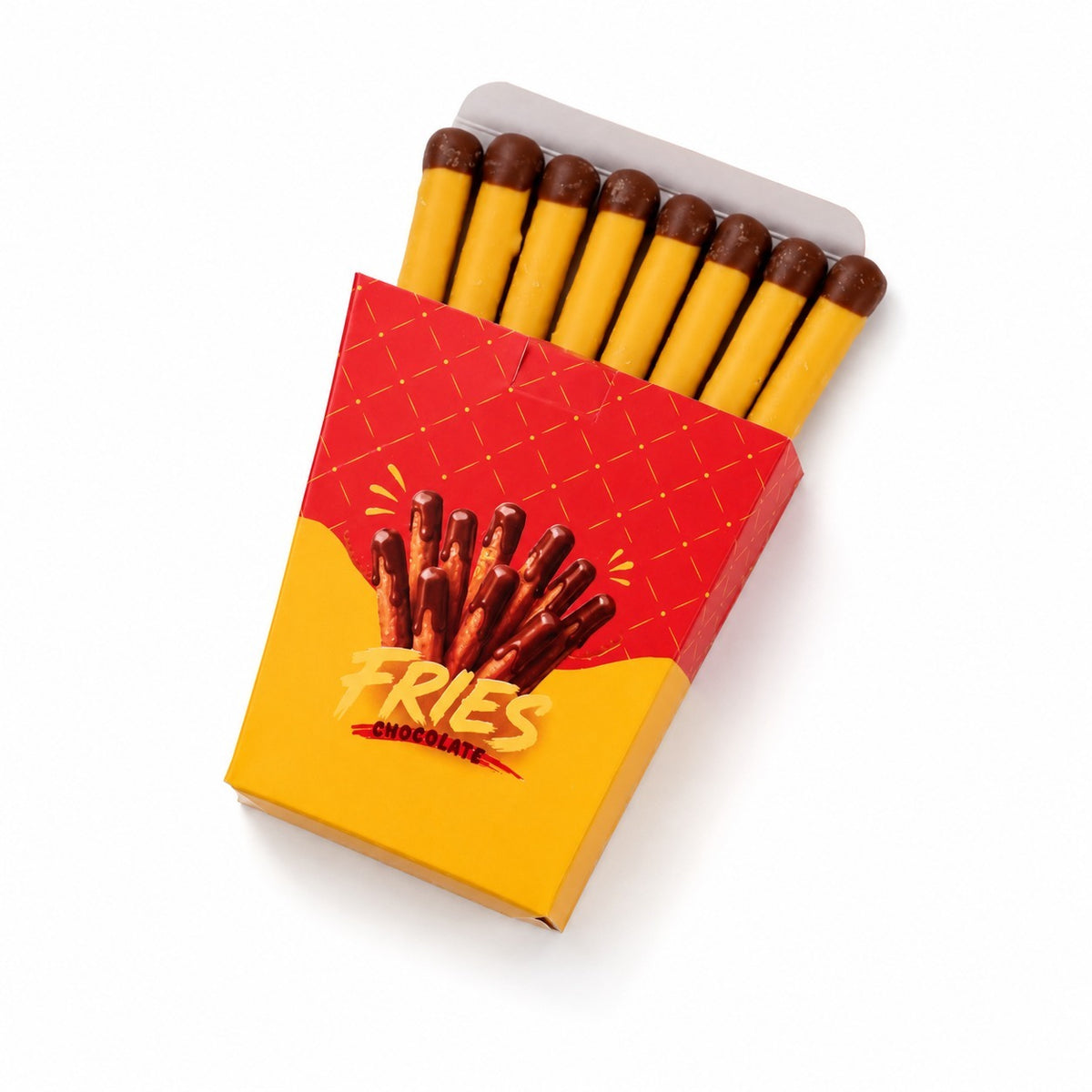 Omniya' Sweet Fries